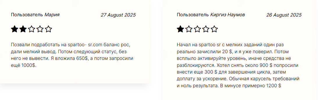 spartoo fa отзывы spartoo fa отзывы