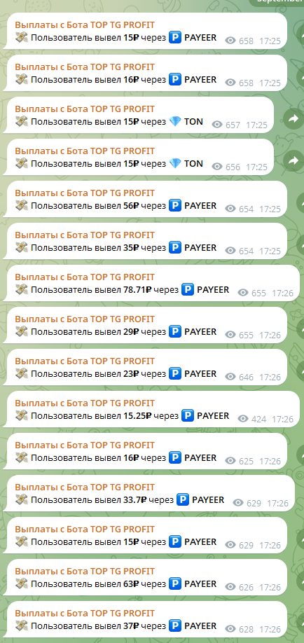 toptgprofitbot отзывы toptgprofitbot отзывы