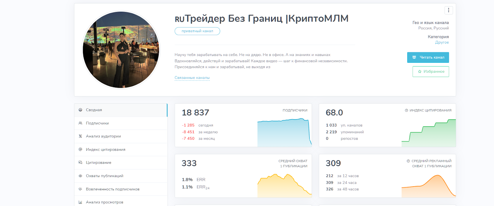 трейдер без границ трейдер без границ