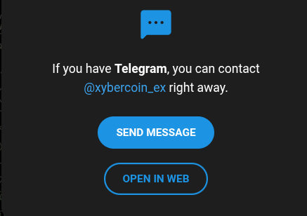 xybercoin обменник xybercoin обменник