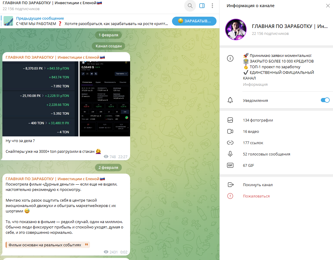 елена прохорова мошенница развод елена прохорова мошенница развод