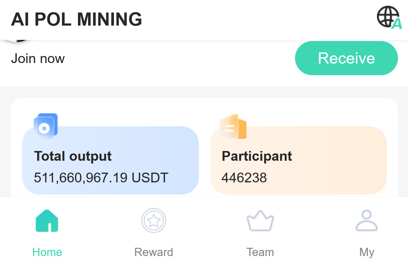 ai pol mining ai pol mining