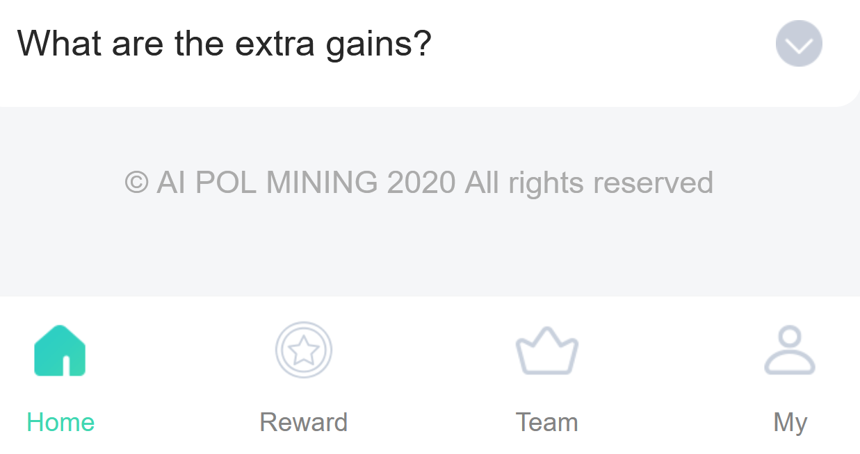 ai pol mining отзывы ai pol mining отзывы