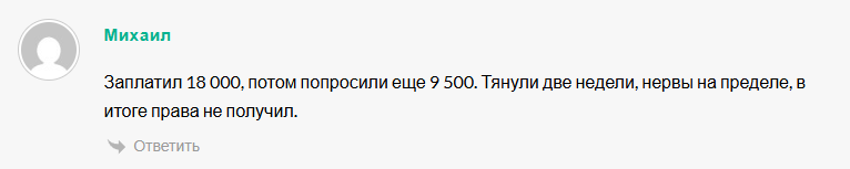 avdeev gai отзывы avdeev gai отзывы