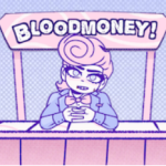 Bloodmoney