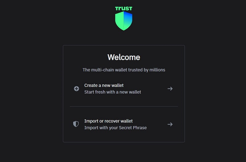 ecoinwallet app