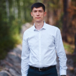 Илья Зернин