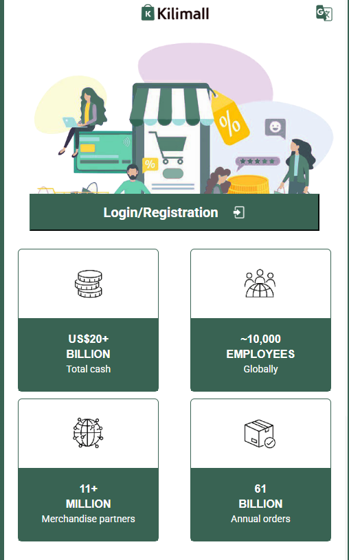kilimall tb мошенники kilimall tb мошенники