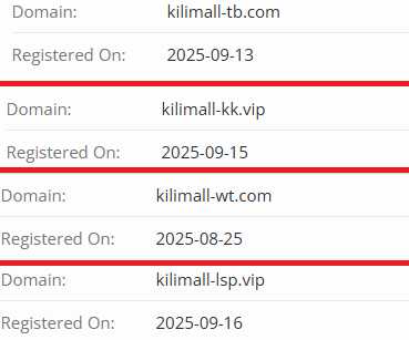 kilimall wt com kilimall wt com