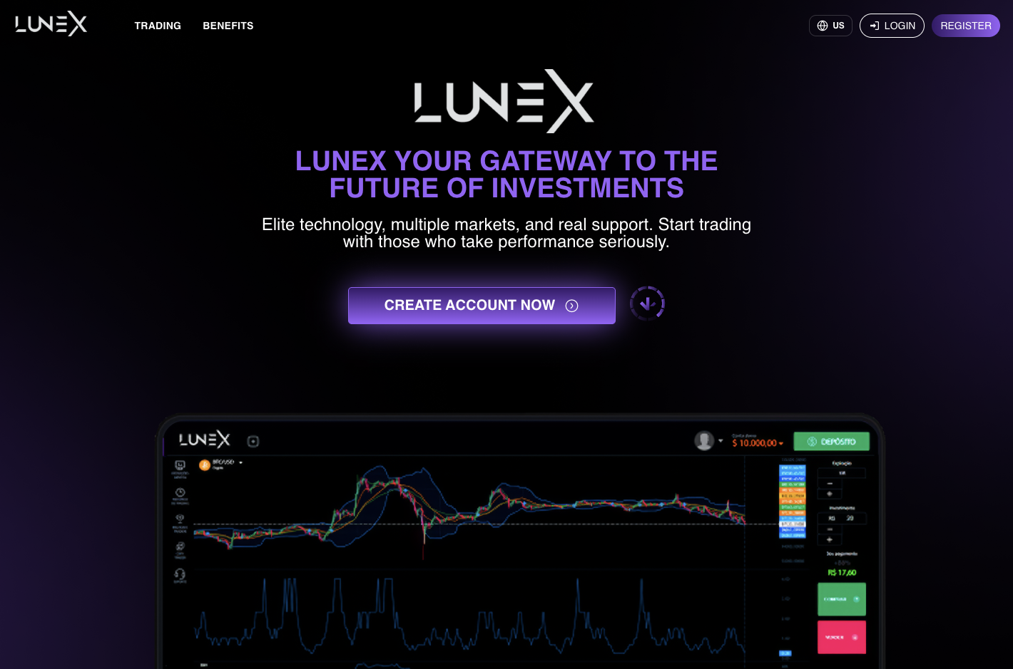 lunex trade lunex trade