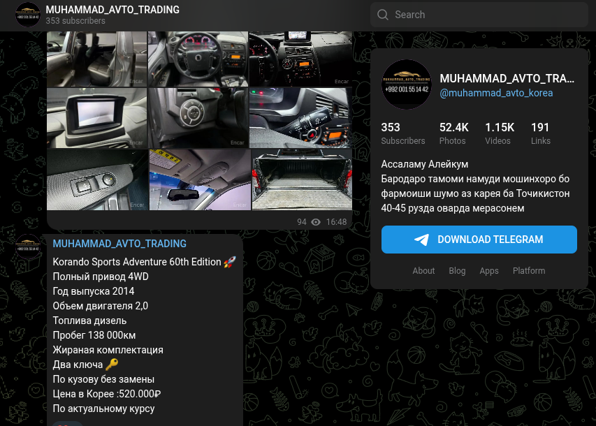 мухаммад auto trading отзывы мухаммад auto trading отзывы