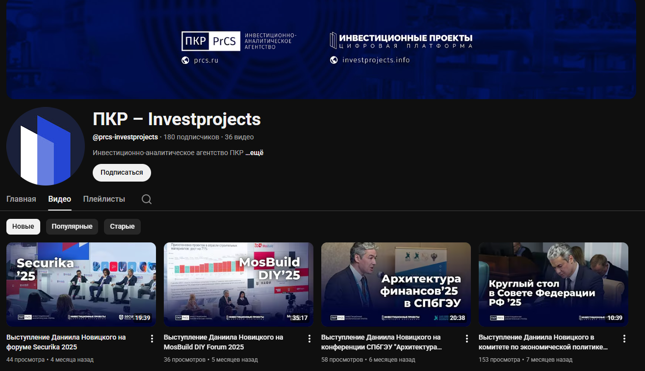 реализованные инвестиционные проекты реализованные инвестиционные проекты