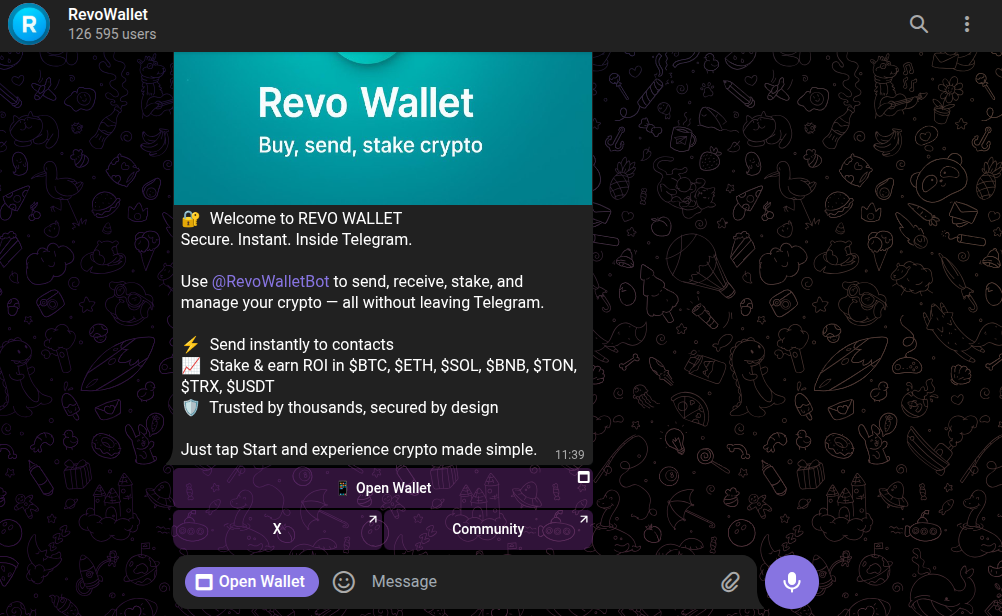 revowalletbot revowalletbot