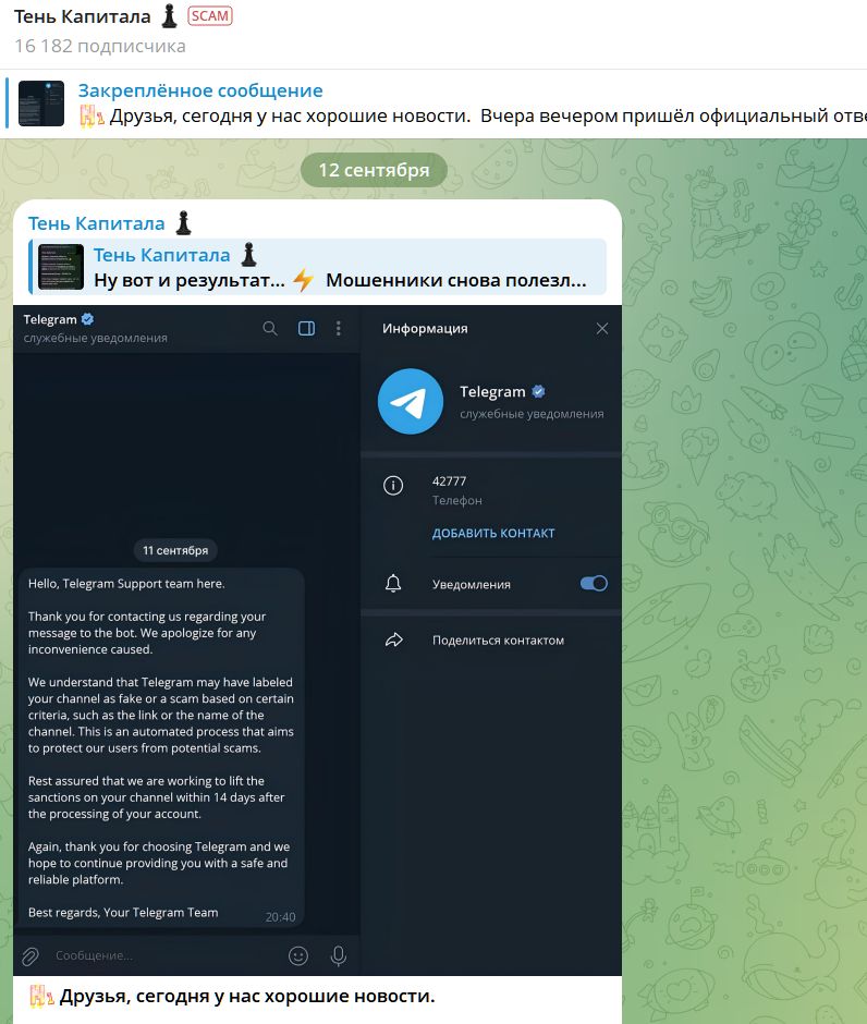 тень капитала телеграм тень капитала телеграм