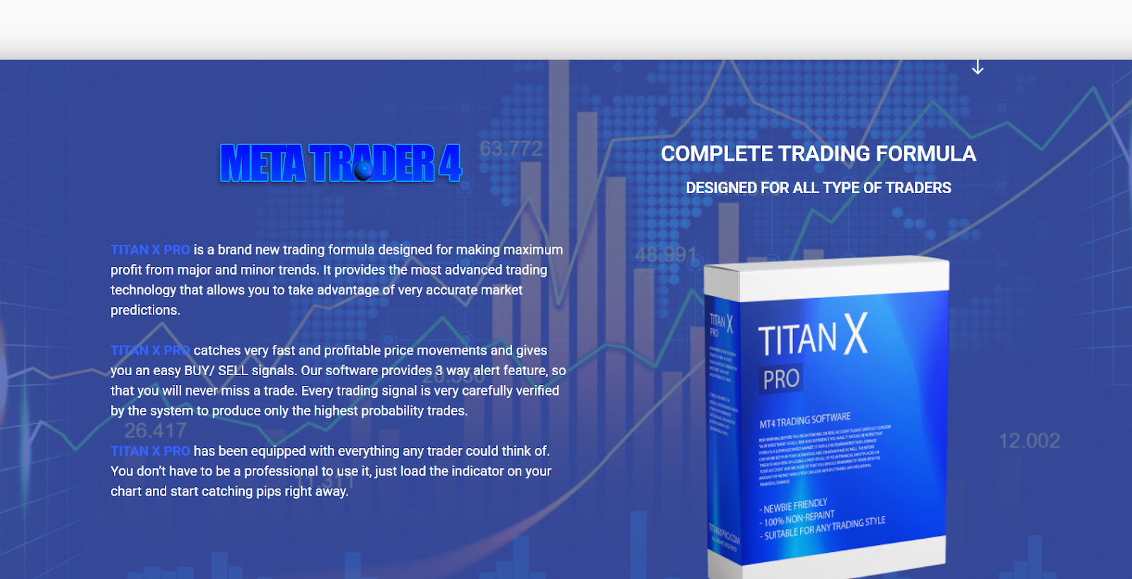 titanxpro entery индикатор отзывы titanxpro entery индикатор отзывы