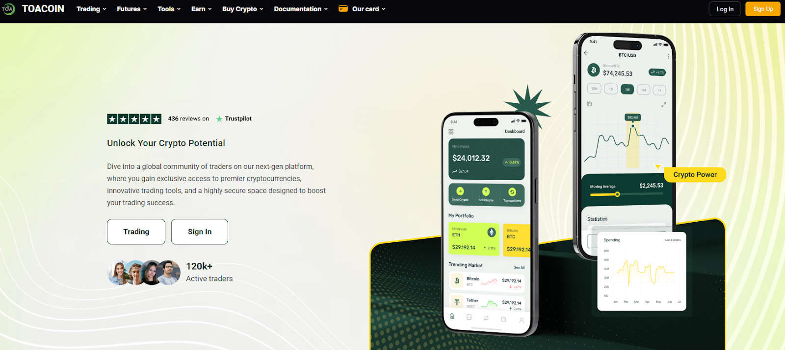 toacoin биржа toacoin биржа