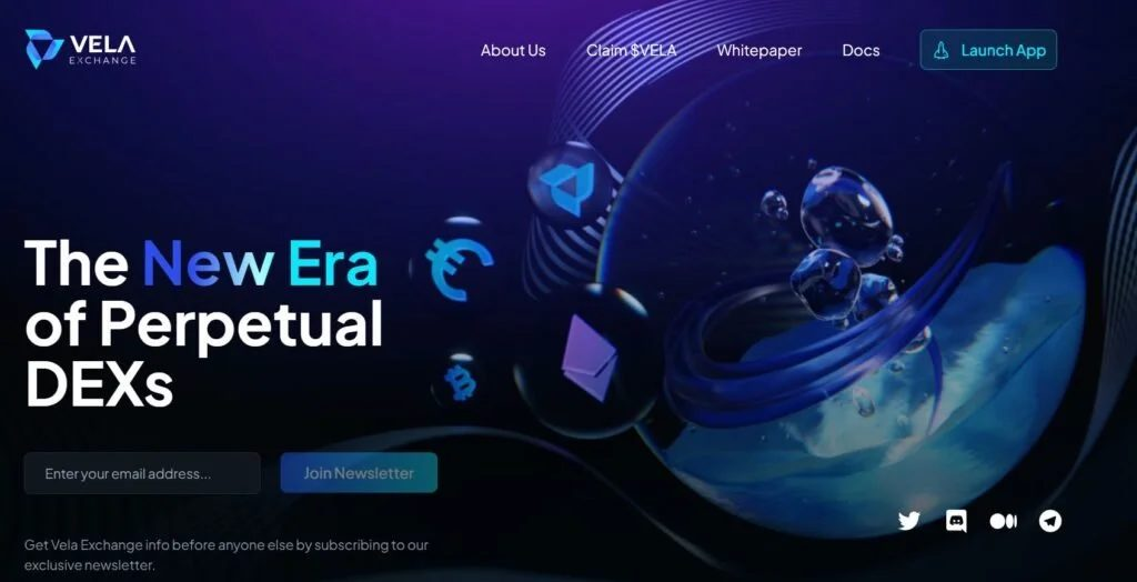 vela exchange com vela exchange com