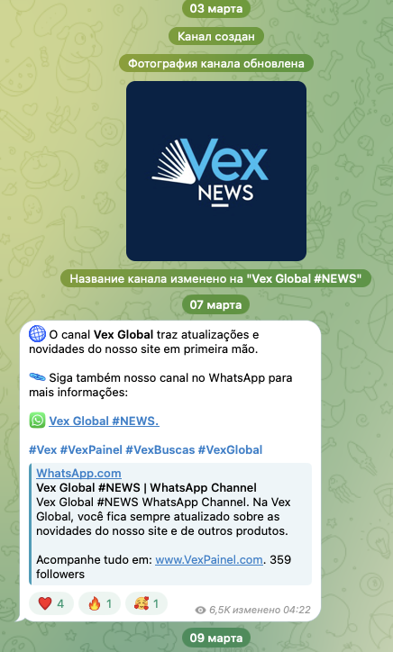 vexglobal отзывы vexglobal отзывы