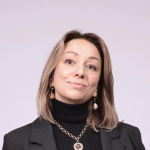 Елена Колотова