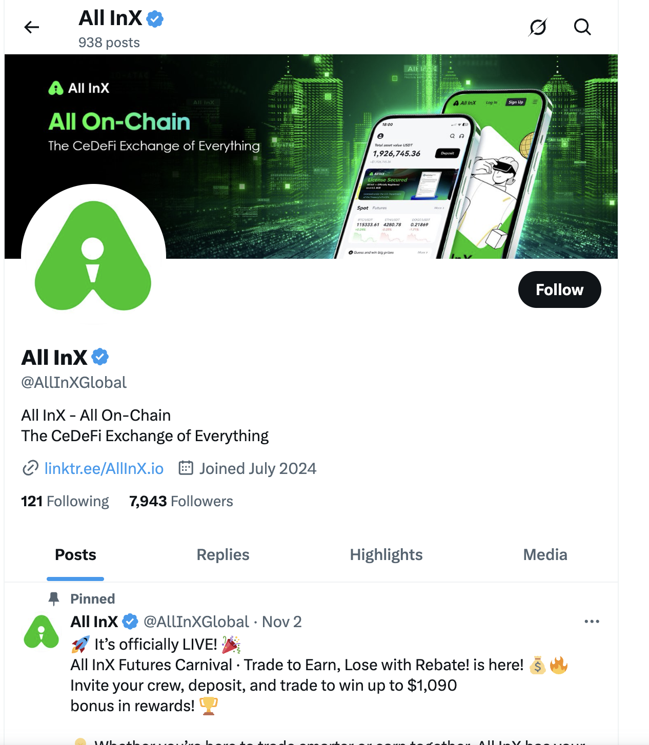 all inx io all inx io