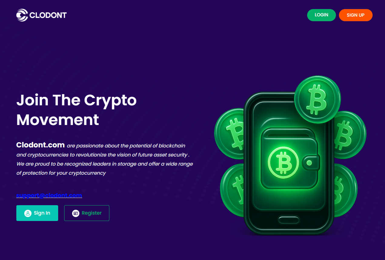 clodont отзывы