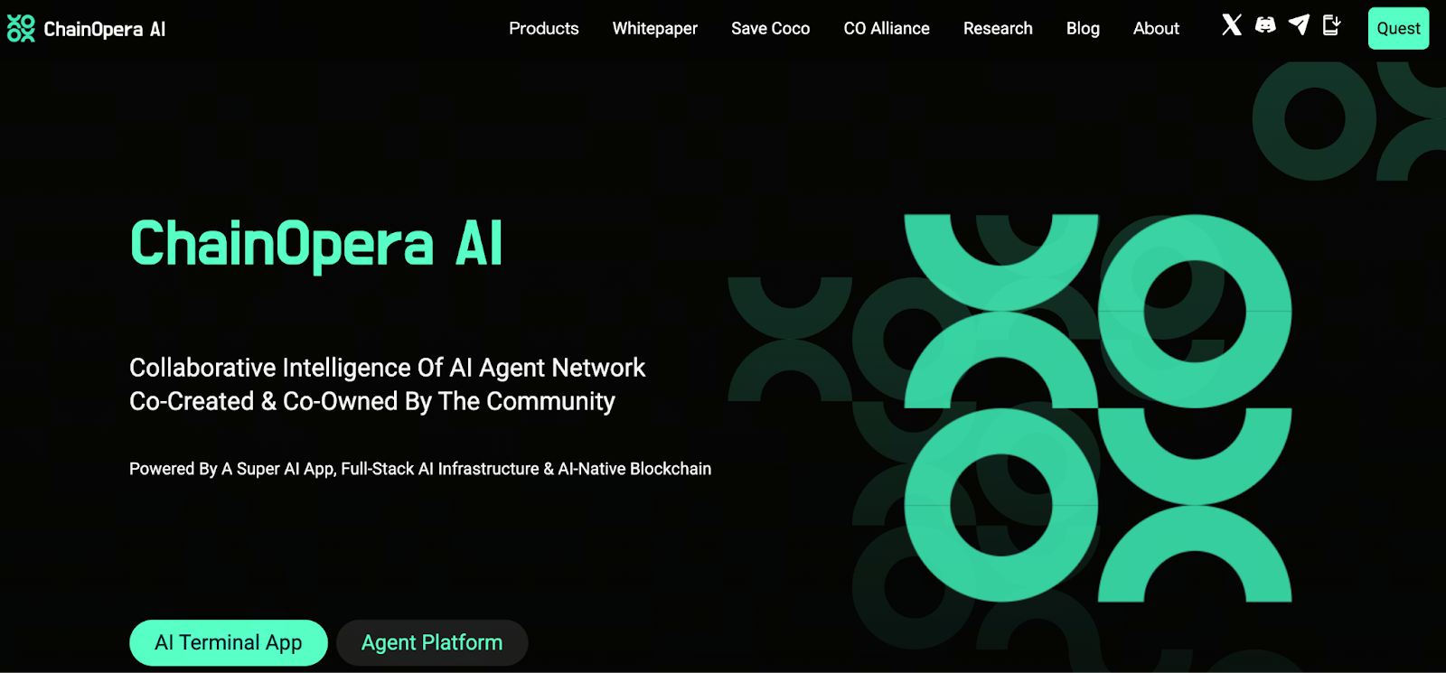 coai криптовалюта обзор coai криптовалюта обзор