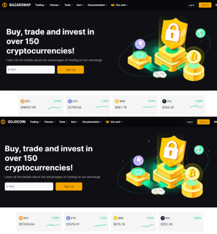 coinscrapp отзывы обменник