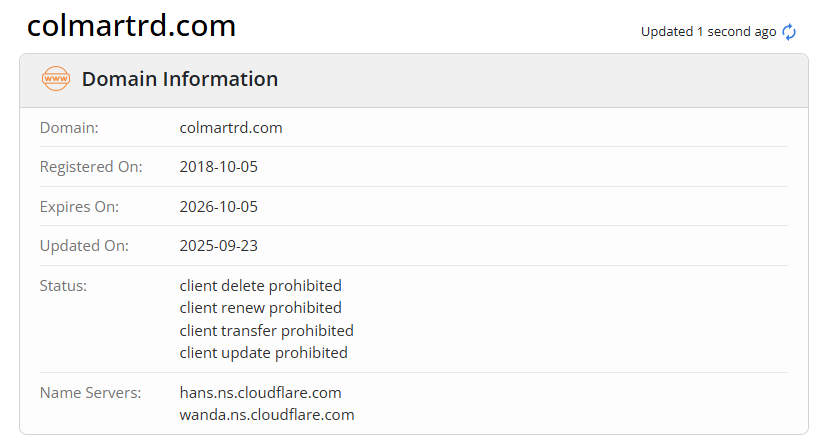 colmar trd отзывы