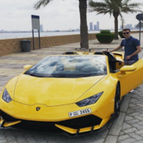 Денис Королев