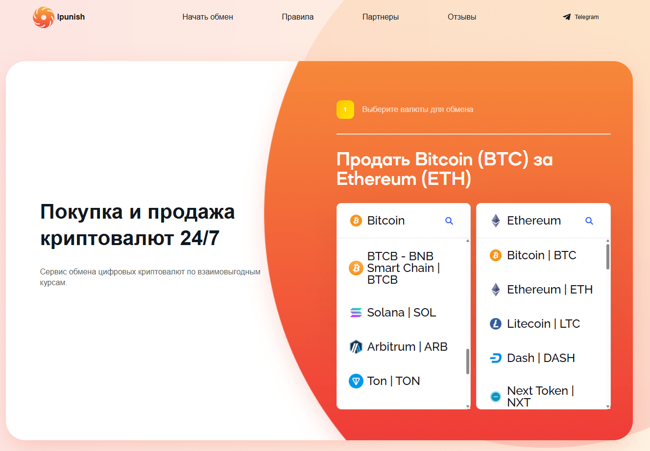 ipunish com ipunish com