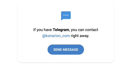 konarion com отзывы