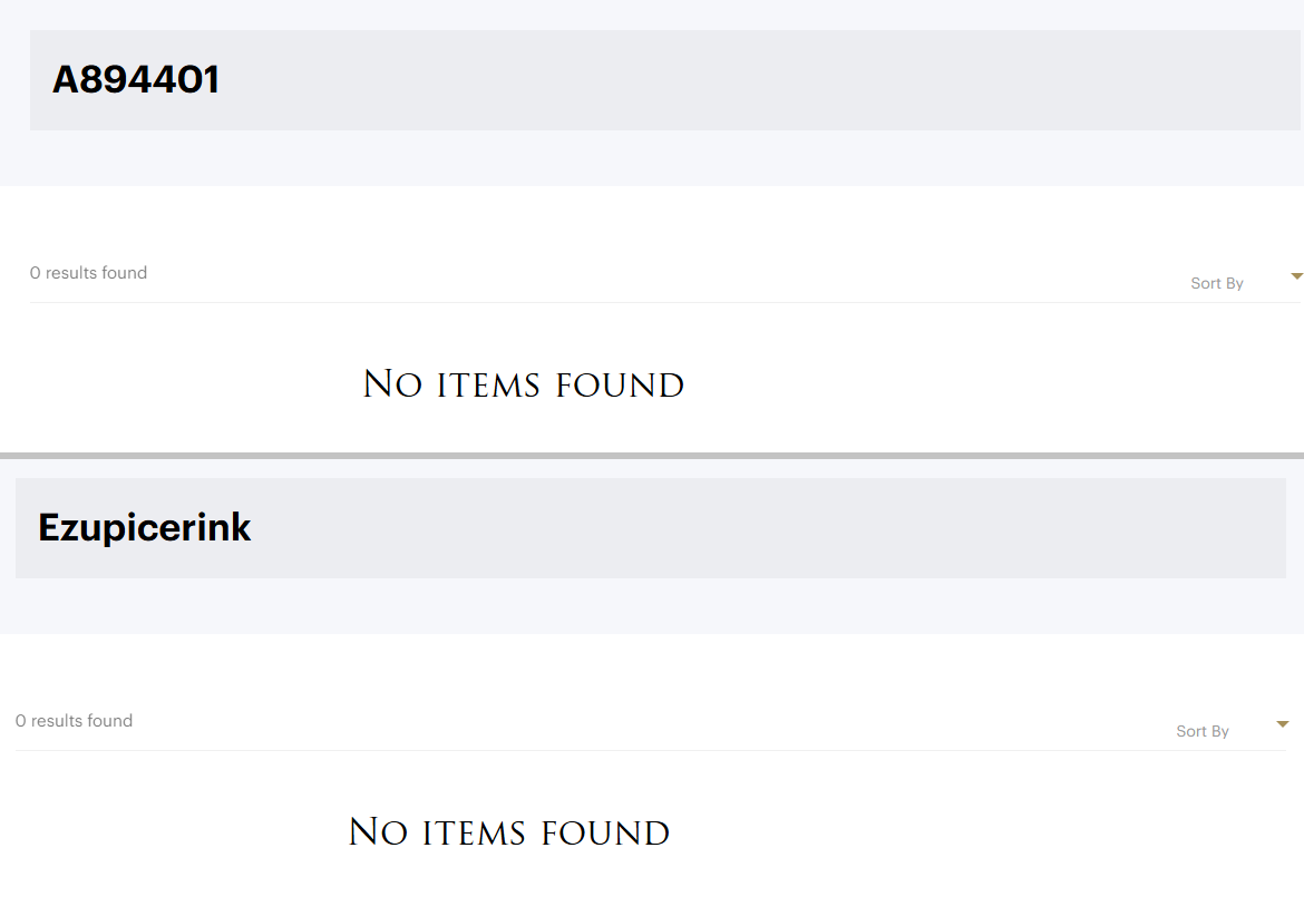 отзывы ezupicerink net
