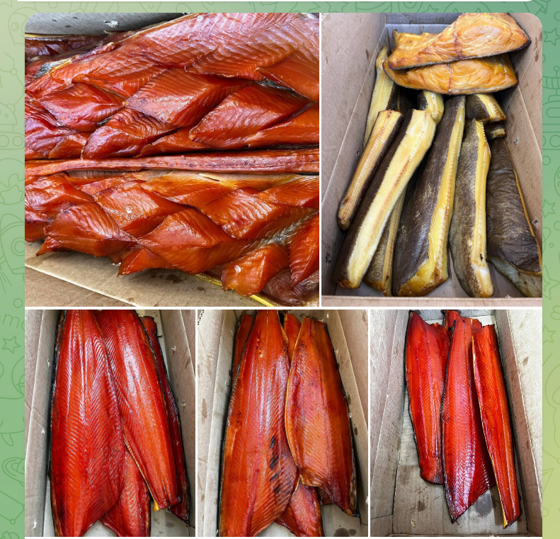 первый рыбный телеграмм канал первый рыбный телеграмм канал