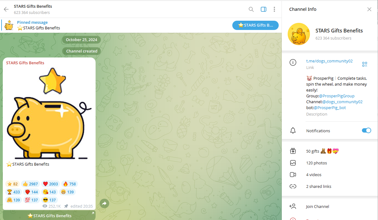 prosperpig отзывы prosperpig отзывы