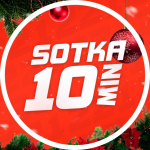 Сотка 10 Мин