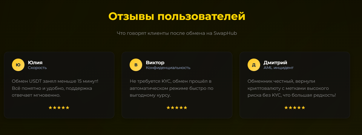 swaphub biz отзывы swaphub biz отзывы