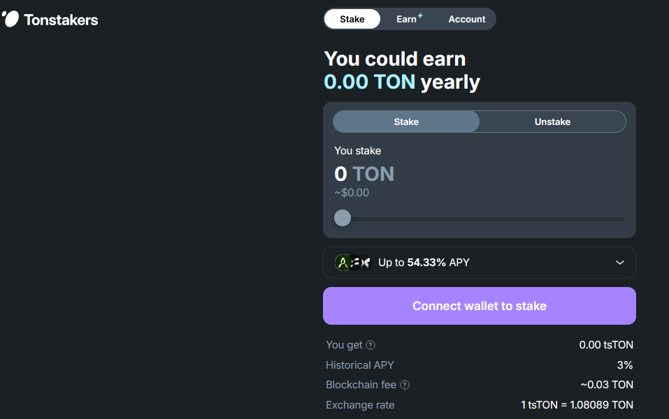 ton invest отзывы