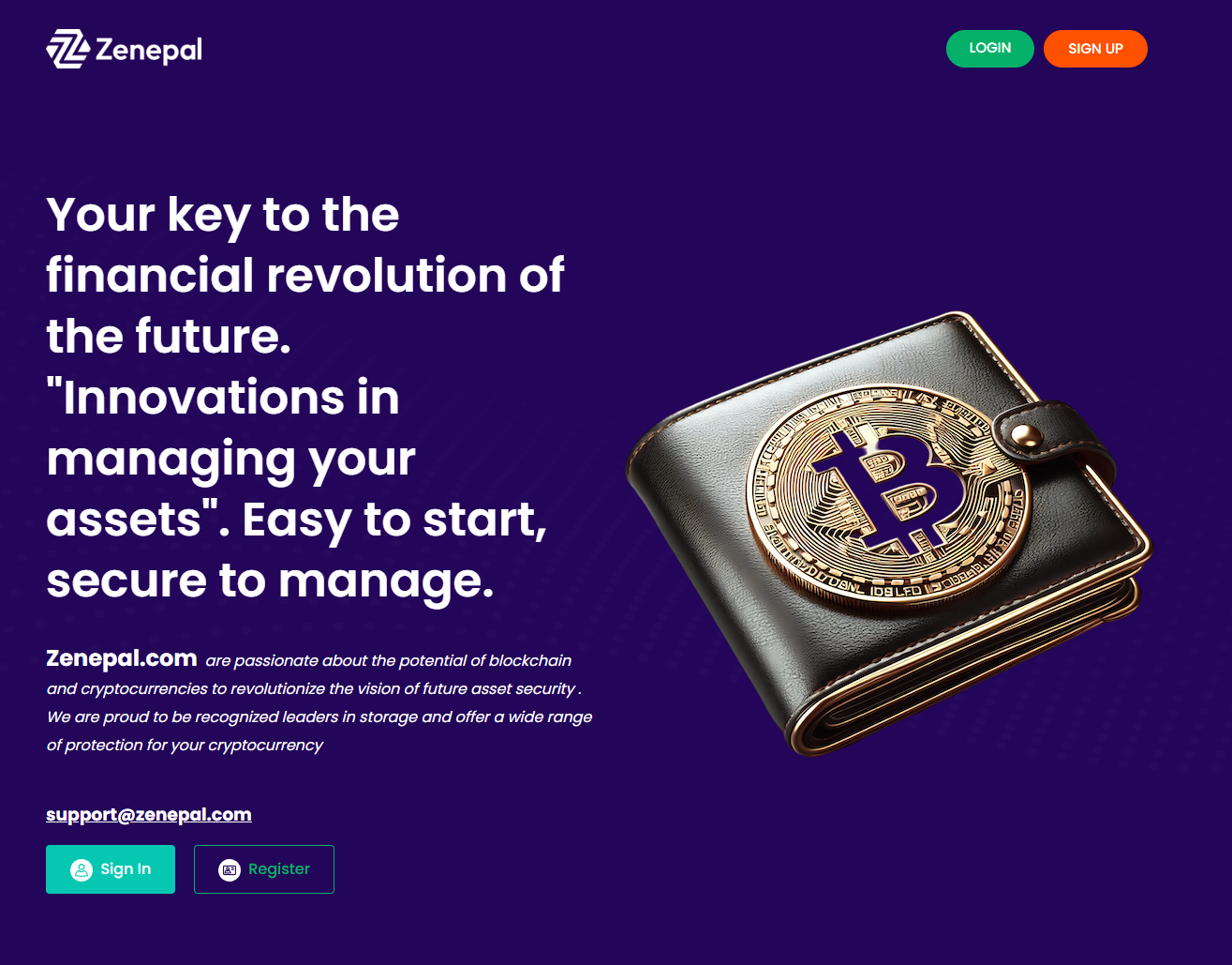 zenepal com отзывы