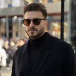 Антон Левданский