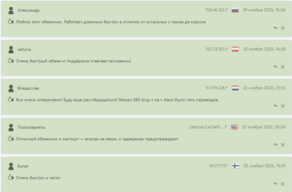 aura exchange отзывы aura exchange отзывы