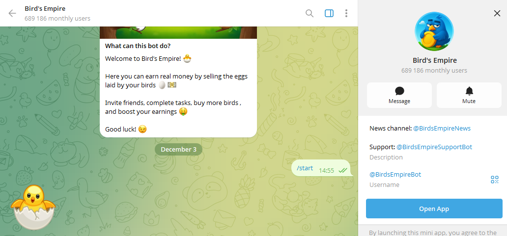 bird s empire bird s empire