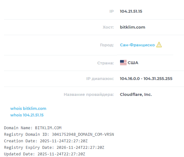 bitklim com bitklim com