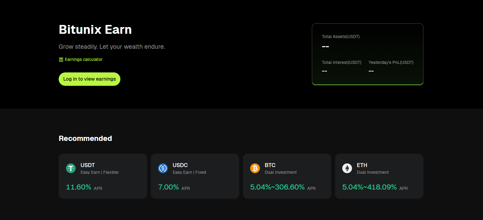 bitunix биржа телеграм