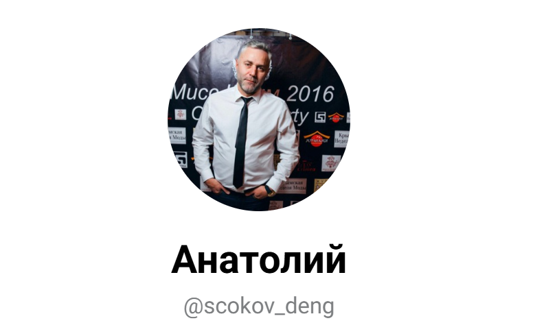 бизнес блог анатолия телеграмм отзывы бизнес блог анатолия телеграмм отзывы