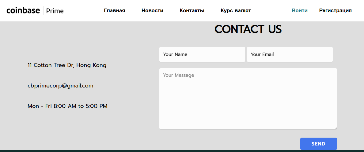 coinbase prime coinbase prime