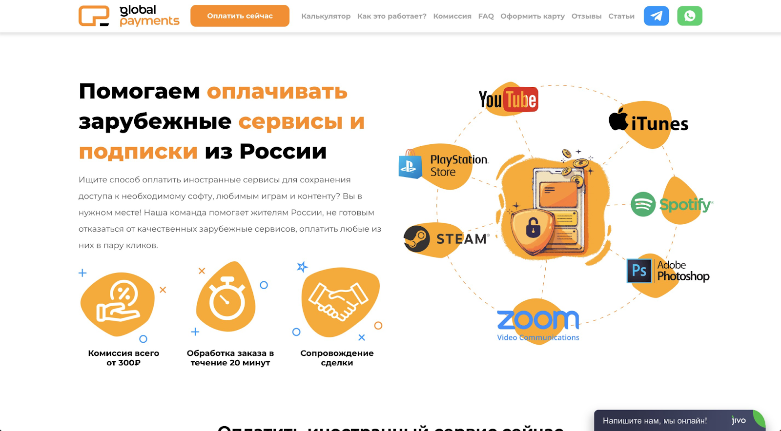 global payments развод global payments развод