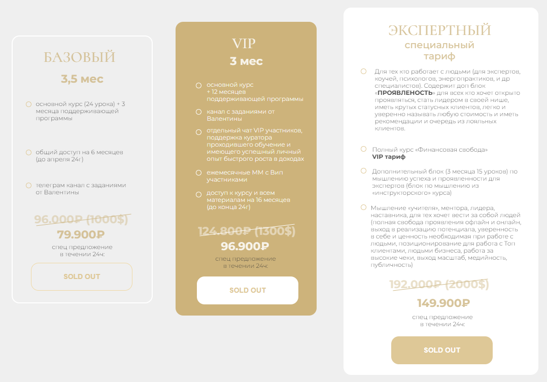 гордиец валентина тренинги отзывы гордиец валентина тренинги отзывы