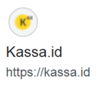 Kassa ID