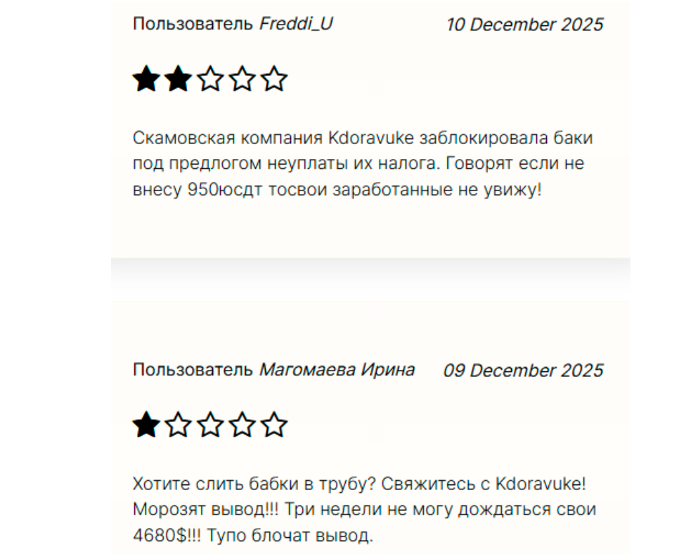 kdoravuke com отзывы kdoravuke com отзывы