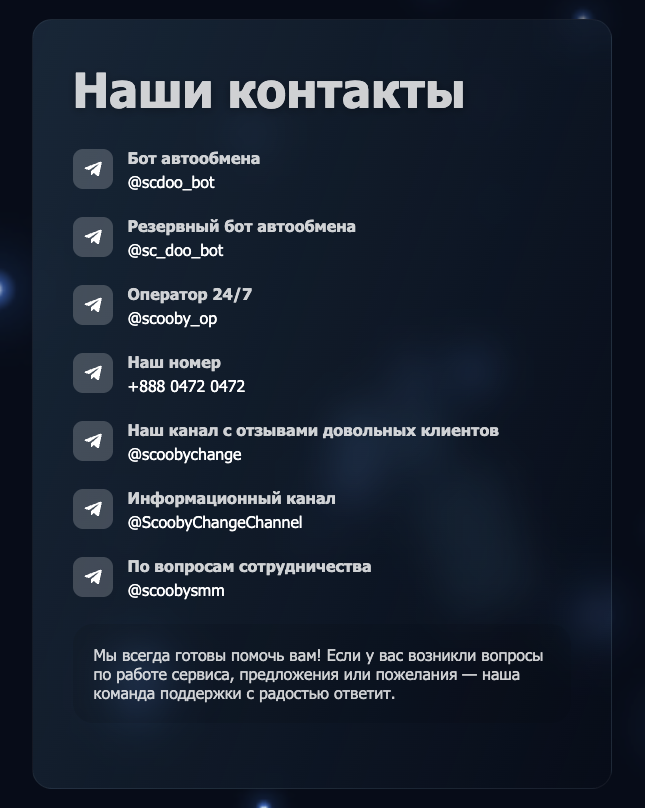 кифа цифровая торговля